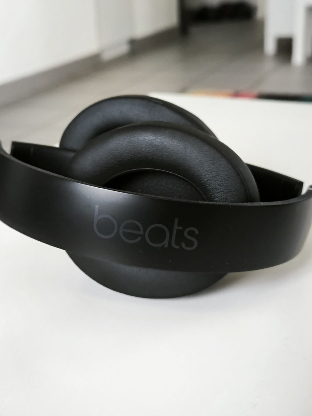 Beats Cuffie: Beats studio 3 bluetooth headphones  – Usato da Riaz venduto da vanucaptures