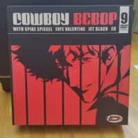 Cowboy Beebop - DVD