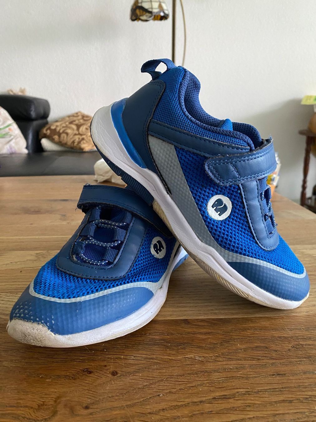 Elefanten Scarpe per ragazzi: Sneakers elefanten SPORT, Gr. 33 – Usato da Bassersdorf venduto da och_928l
