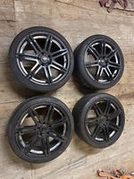 Asa Felgen für BMW e60 / e61 / e62