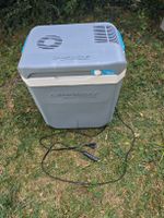 Campingaz Elektro-Kühlbox mit 12V und 230V Kabel