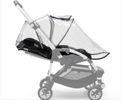 Bugaboo Bee 3 Habillage Pluie Neuf
