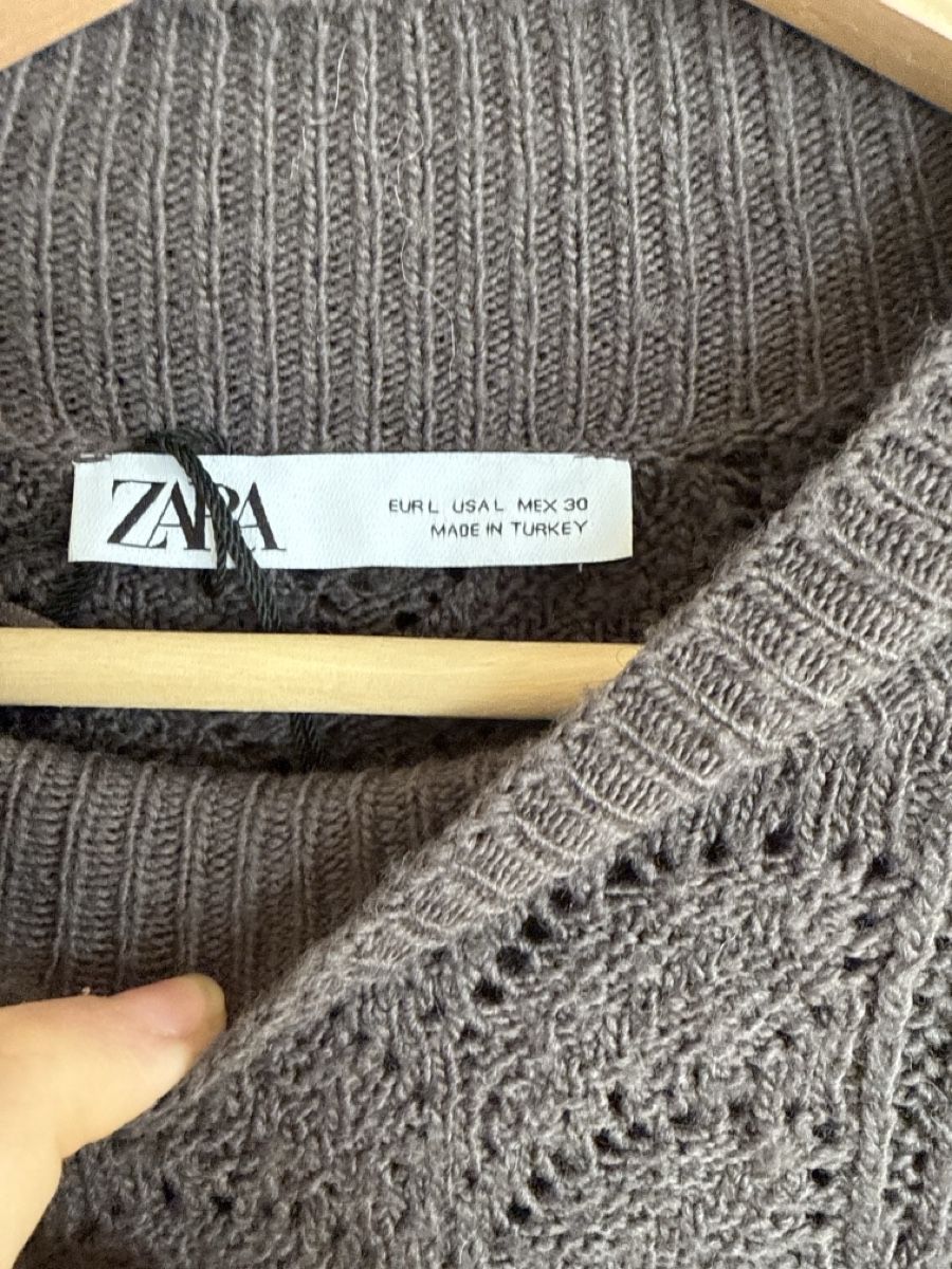 Zara Pulls & Sweat-shirts: Zara pullover – Neuf (Voir description) à Biglen par goz_h8dv 1