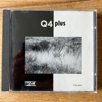 Q4 - Plus / CD - 1. Swiss-Press. 1990 - Free Jazz