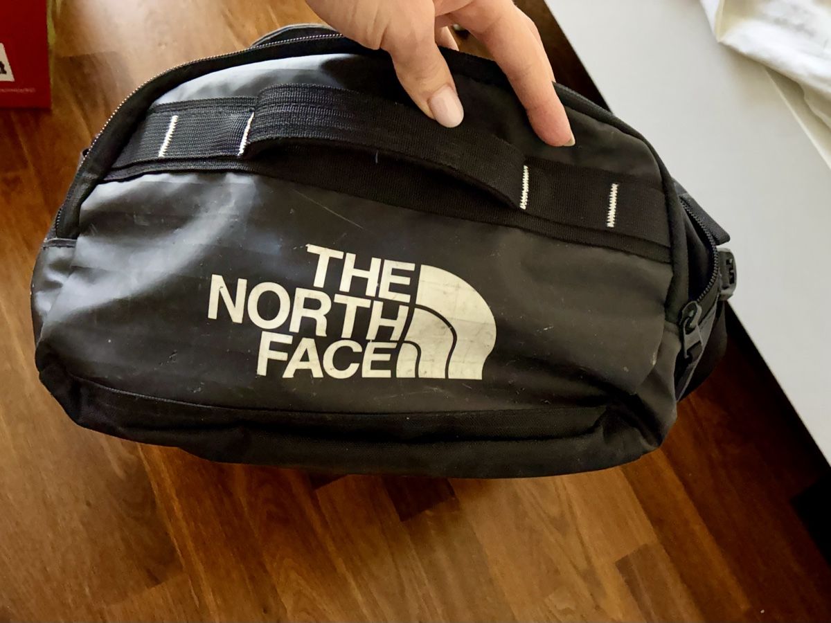 North Face Rucksäcke: The North Face Base Camp Voyager Duffel-Tasche – Neu (gemäss Beschreibung) aus Unterengstringen von vivienneberger 1