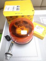 Drehlicht, Rundumkennleuchte LED mit Halterung