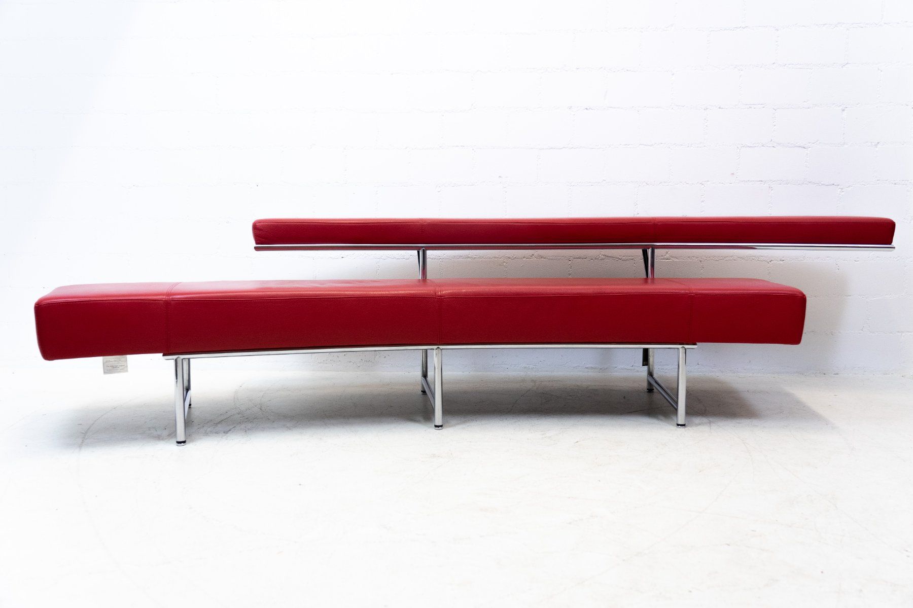 Classicon Sofas: Classicon Monte Carlo Sofa Eileen Gray - Lieferung möglich – D'occasion à Schaffhausen par Studio-Ara 4