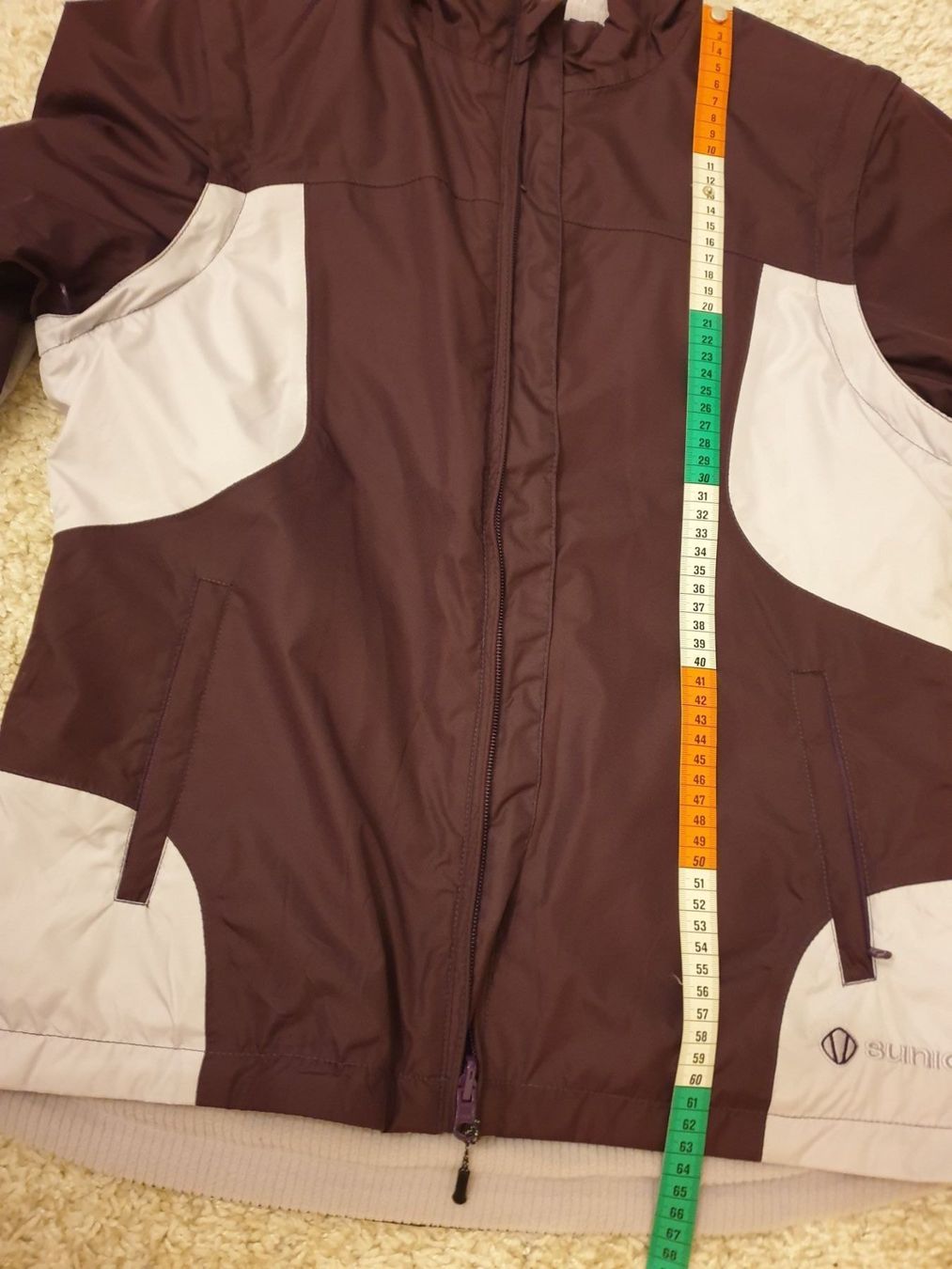 Giacche: Veste golf, M, Sunice, réversible, manche détachable – Nuovo (secondo la descrizione) da Neuchâtel venduto da Verenas12 6