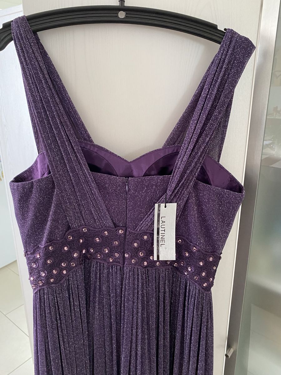 Kleider: Neue Festkleid in Grösse 42 – Neu und originalverpackt aus Kreuzlingen von Lukma64 6