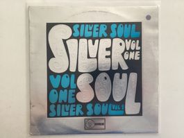 Silversoul LP - Volume 1