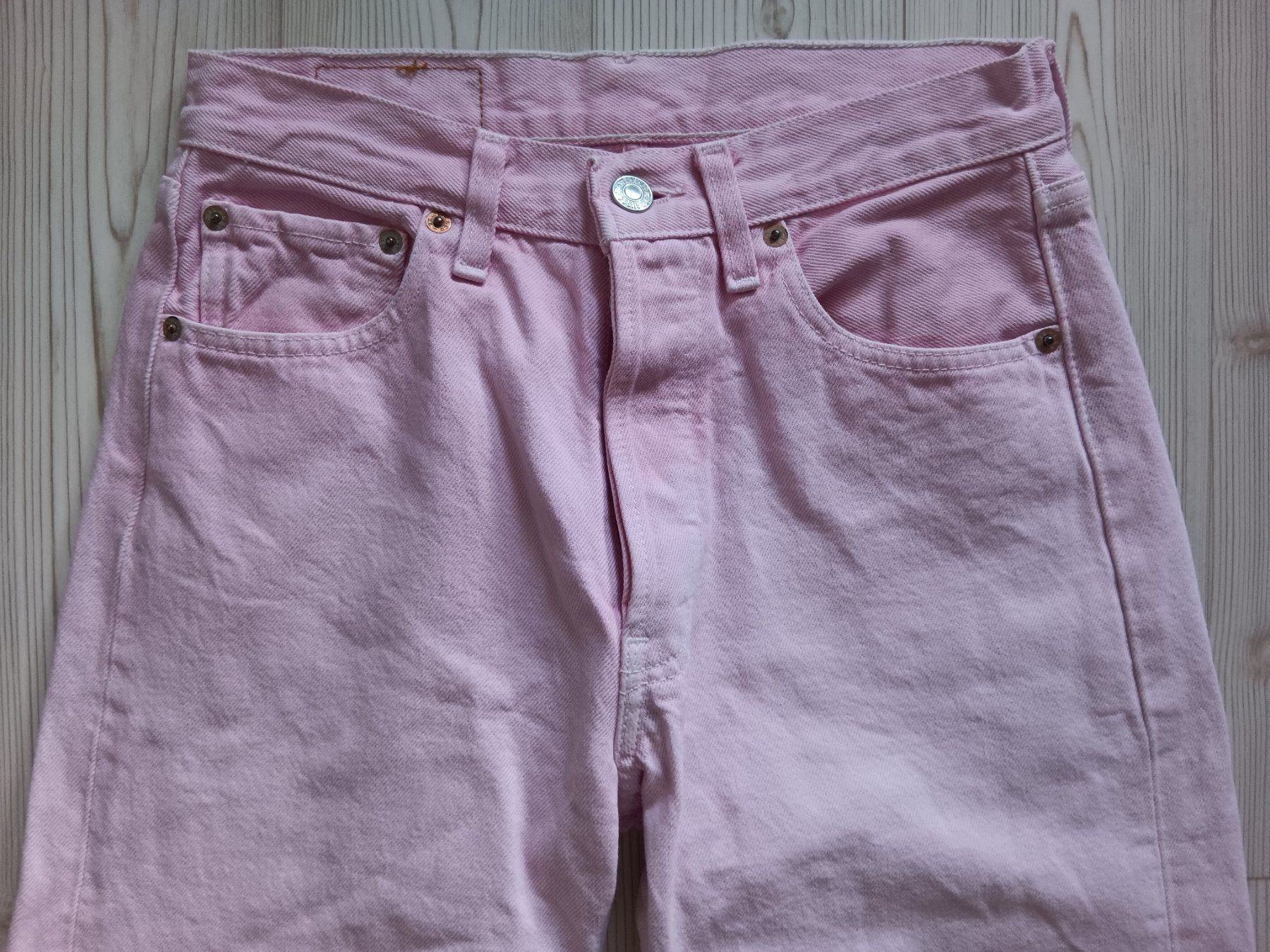 Levi's Jeans: LEVI'S 501 Jeans taille / Grosse W28 L32 – Usato da Cossonay-ville venduto da Super-Price-Quality 1