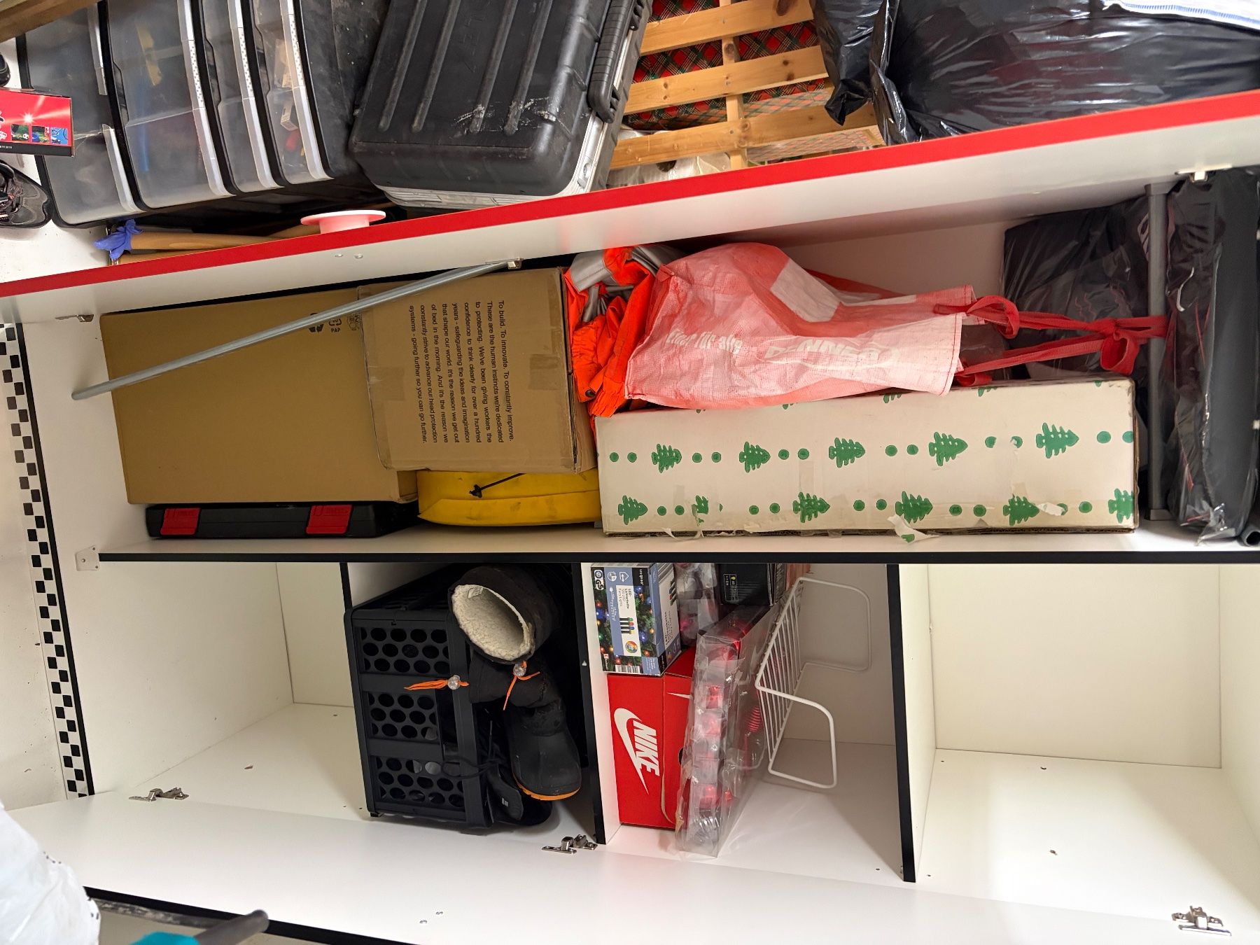 Schränke: Schrank Kinder – Gebraucht aus Niederweningen von Ukieujkona 2