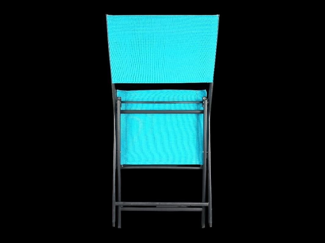 Chaises: Klappstuhl – D'occasion à Hünenberg par Restwert_Zug 2