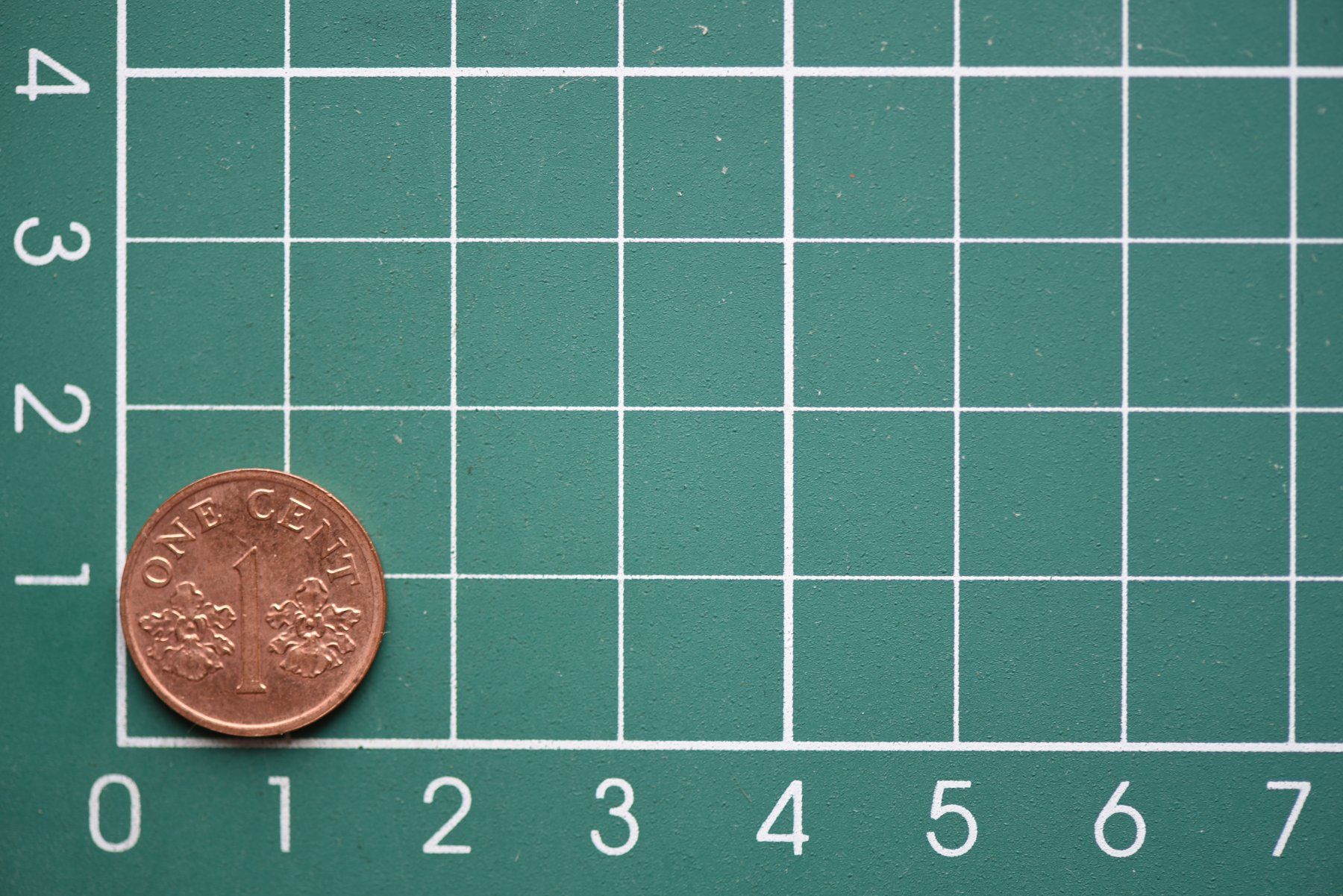 Tutti le monete: währung singapore 1 cent 1994 – Usato da Laupen BE venduto da Gufi57 1