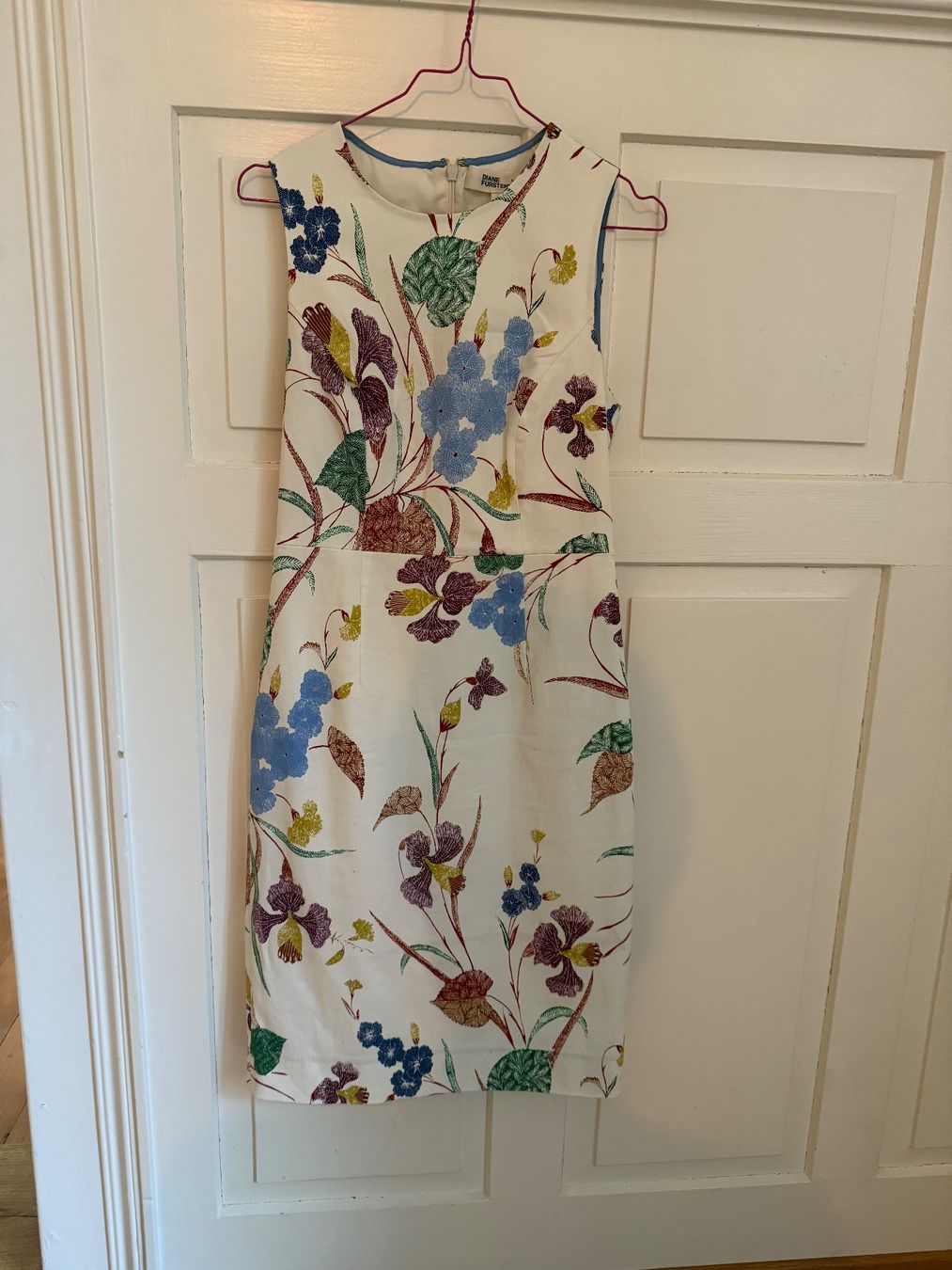 Diane von Furstenberg Vestiti: Diane von Fürstenberg Kleid – Usato da Zürich venduto da ast_yq6w