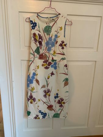Diane von Fürstenberg Kleid