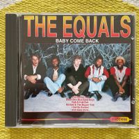 THE EQUALS-BEST OF/BABY COME BACK