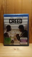 CREED Rocky's Legacy Blu-Ray