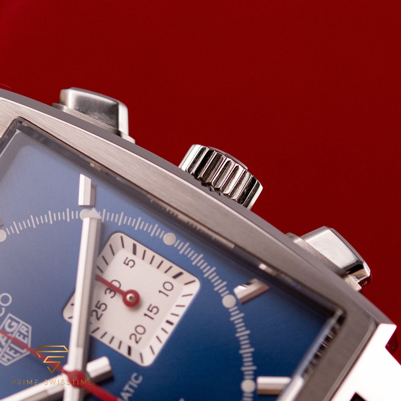 Tag Heuer Orologi: TAG Heuer Monaco / CBL2111 / 2023 / Full Set – Usato da Luzern venduto da PrimeSwissTime 5