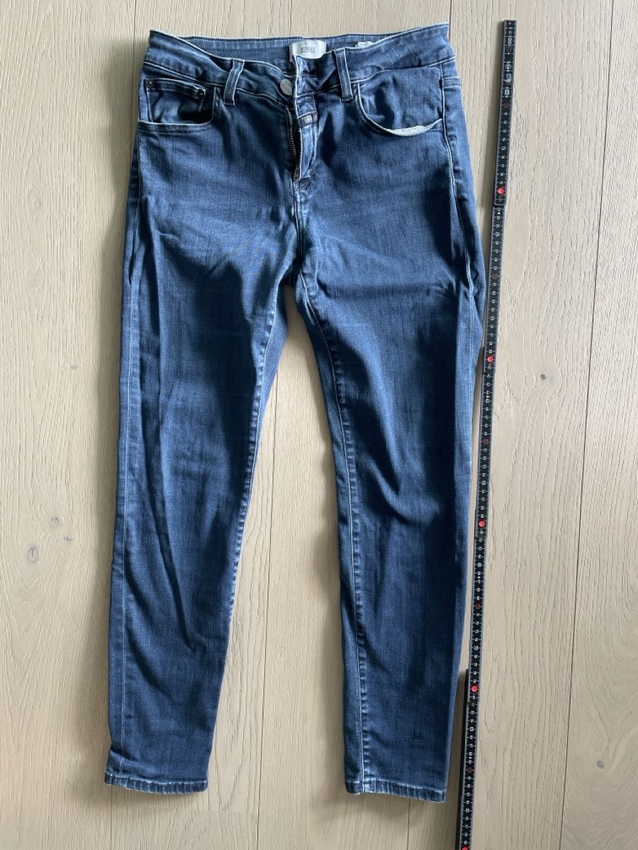 Closed Jeans: Closed Jeans, Grösse 29 – Gebraucht aus Baden von Coco1165