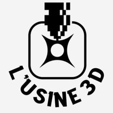Profile image of L_Usine_3D