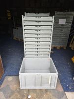 Mieten Transport, Lager, Zügelkisten 80x60 H: 47cm pro Woche
