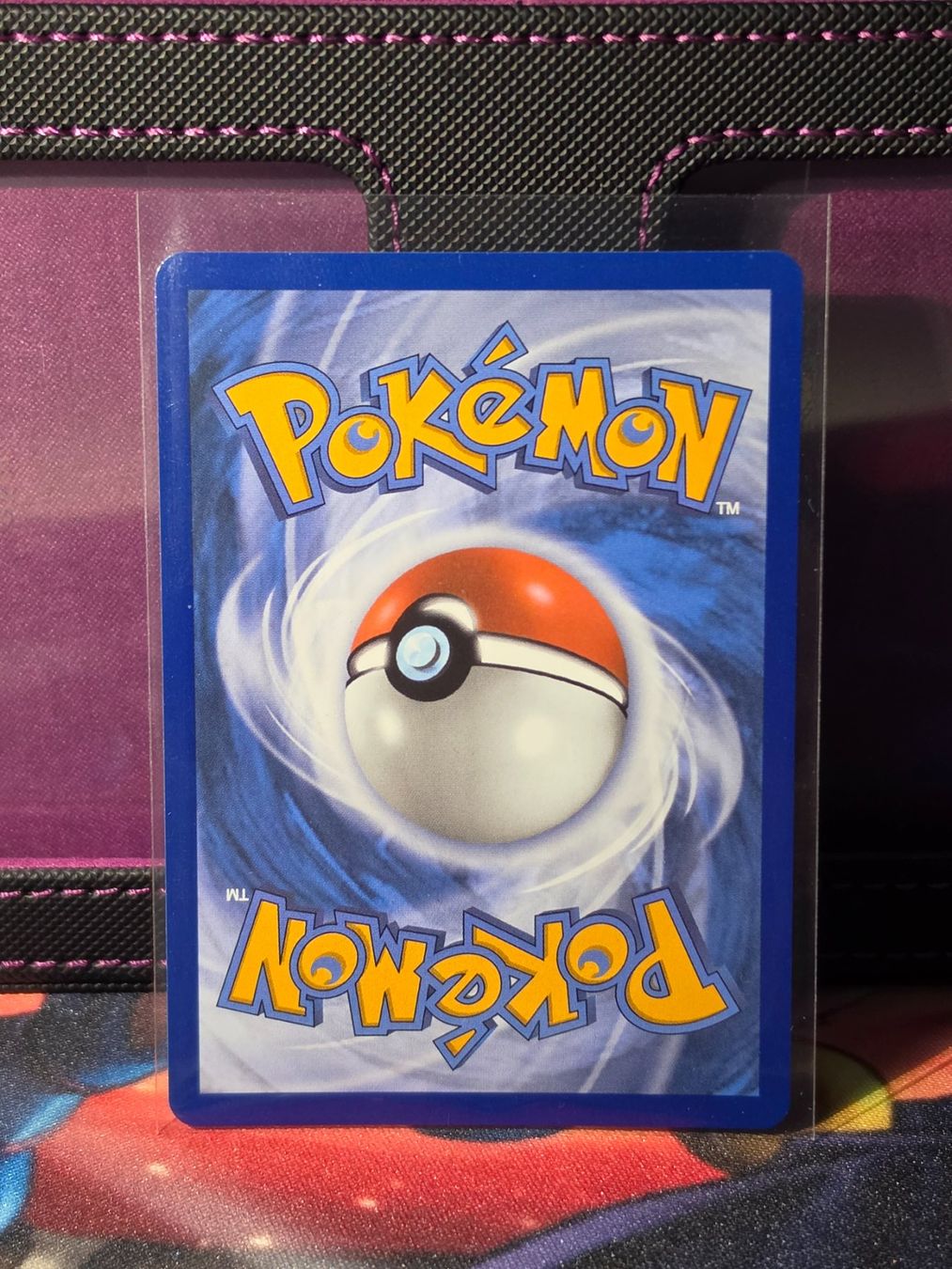 Pokémon Carte collezionabili: Mega Clefable ex 072 – Usato da Binningen venduto da oscark77 1