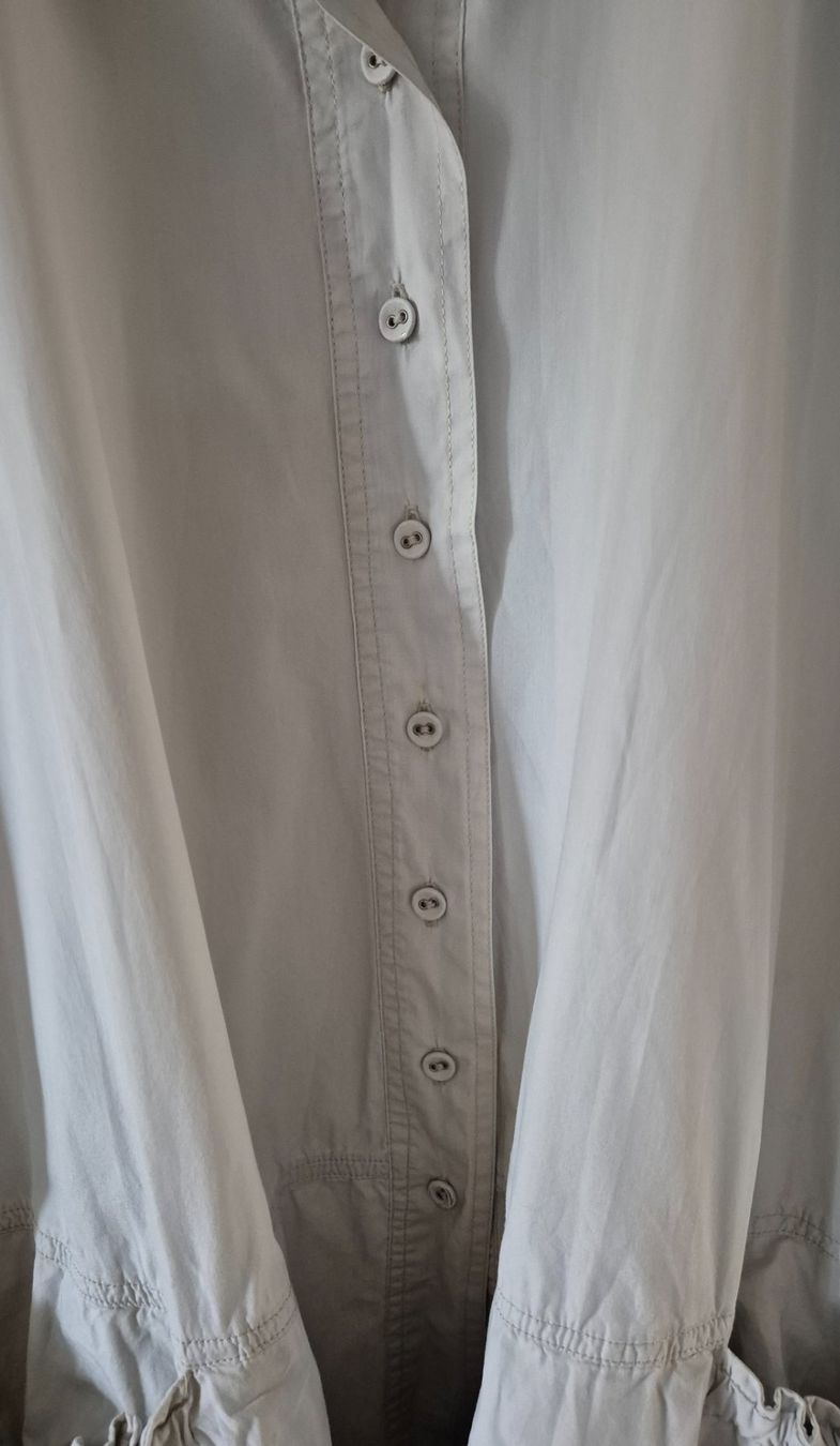 Rundholz Giacche: Rundholz Jacke/Tunika/Bluse Gr. M Oversize – Usato da Tagelswangen venduto da GABGABFI 3