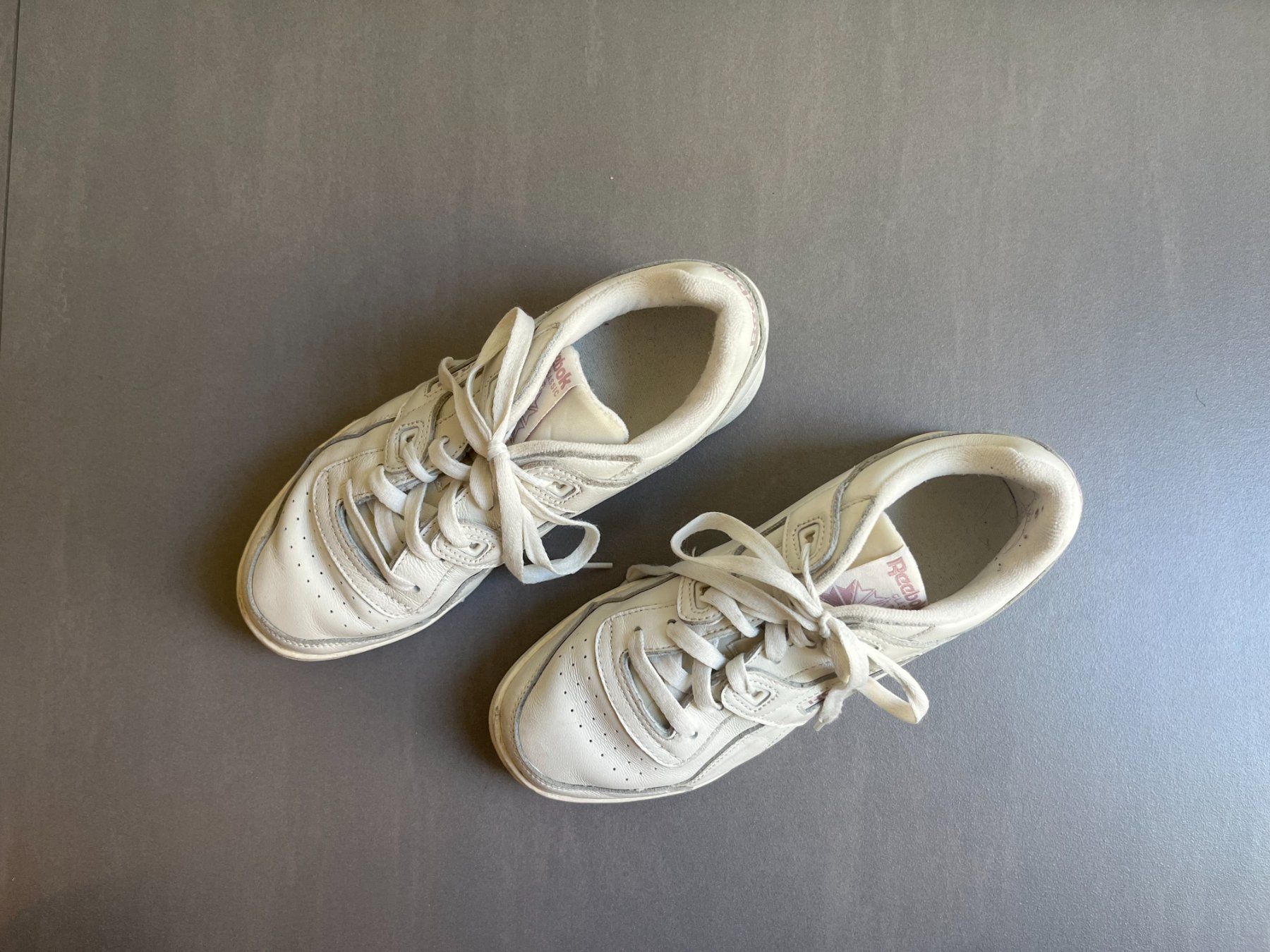 Reebok Scarpe da donna: Reebok femme – Usato da Morges venduto da jva_pv27 1