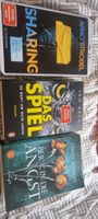 3 Thriller von Arno Strobel, Jan Beck, Chevy Stevens