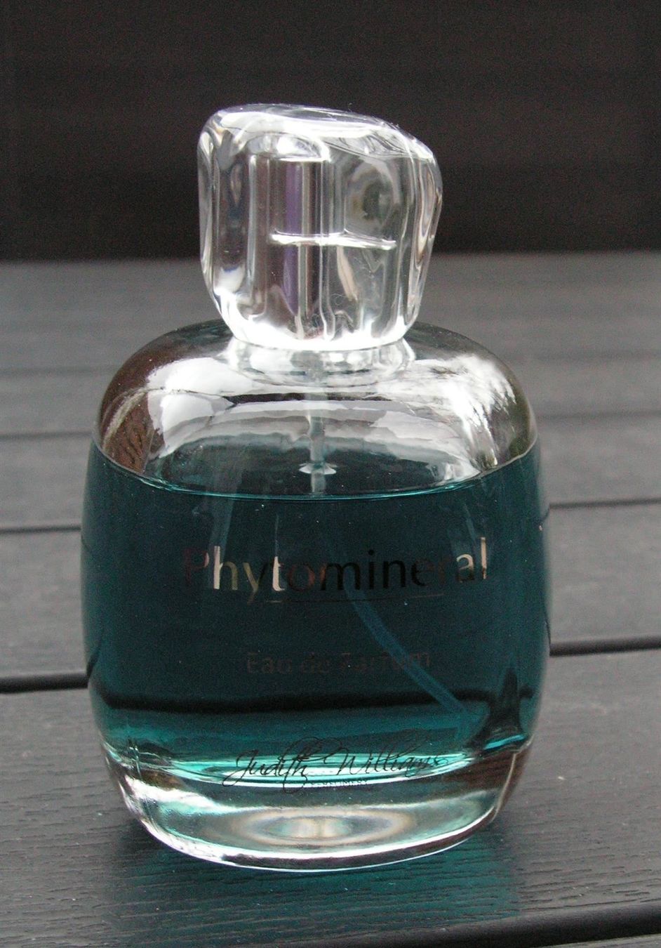 Profumi & Eau de Toilette: ♥ JUDITH WILLIAMS "PHYTOMINERAL" 100 ML – Usato da Derendingen venduto da Editka 3