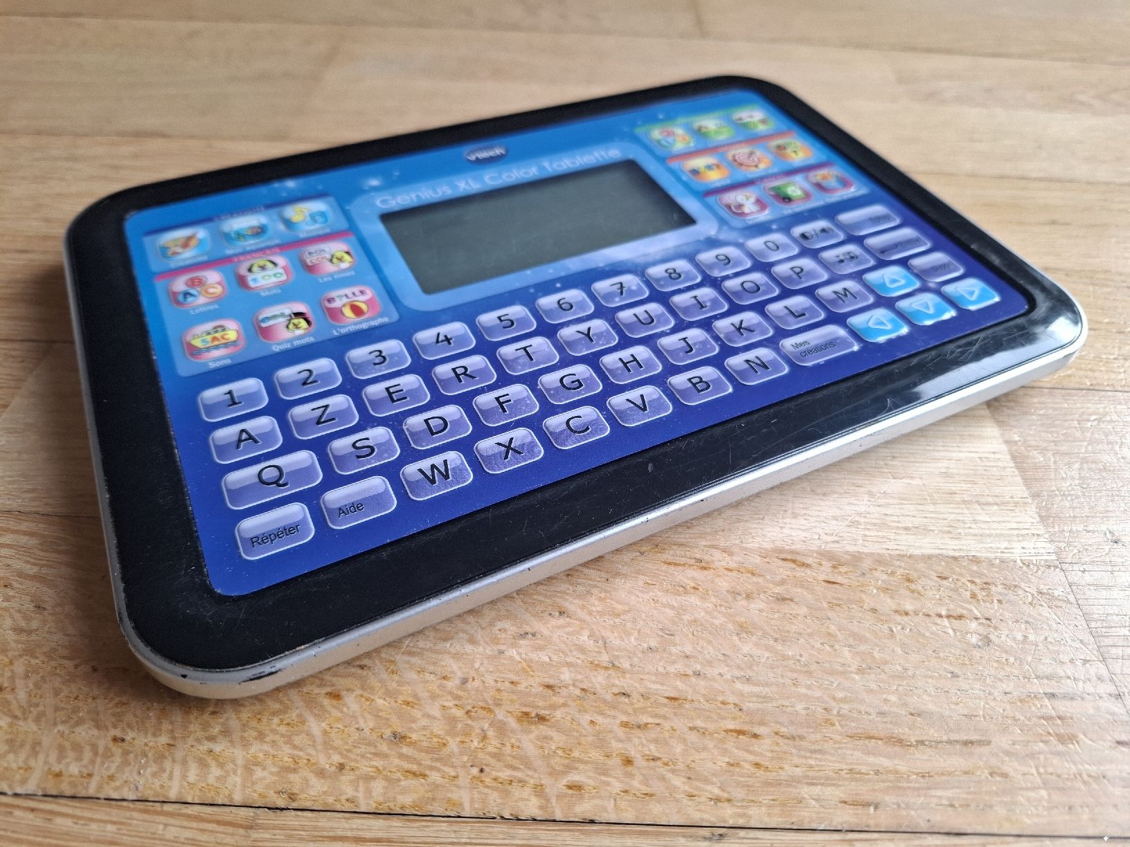 Vtech Spielzeuge: VTech Genius XL Color Lern-Tablett – Gebraucht aus Biel/Bienne von AvasTheGreatest 1