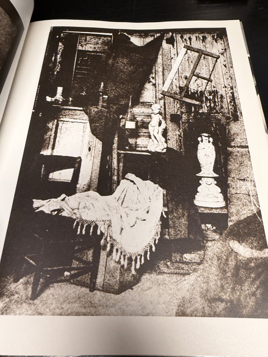 Libri: Rare Photography Book: Art Experiments by Fox Talbot. – Usato da BADEN venduto da Sprinz 2