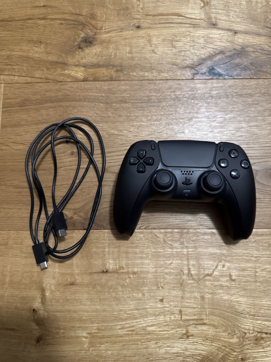 Sony Manettes: Sony PS5 DualSense Controller – Neuf (Voir description) à Schlieren par enbe5