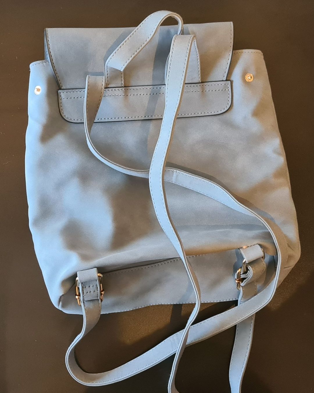 Zaini: Rucksack hellblau – Usato da Rümlang venduto da Trojka25 3
