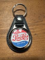 Pepsi Cola Schlüsselanhänger