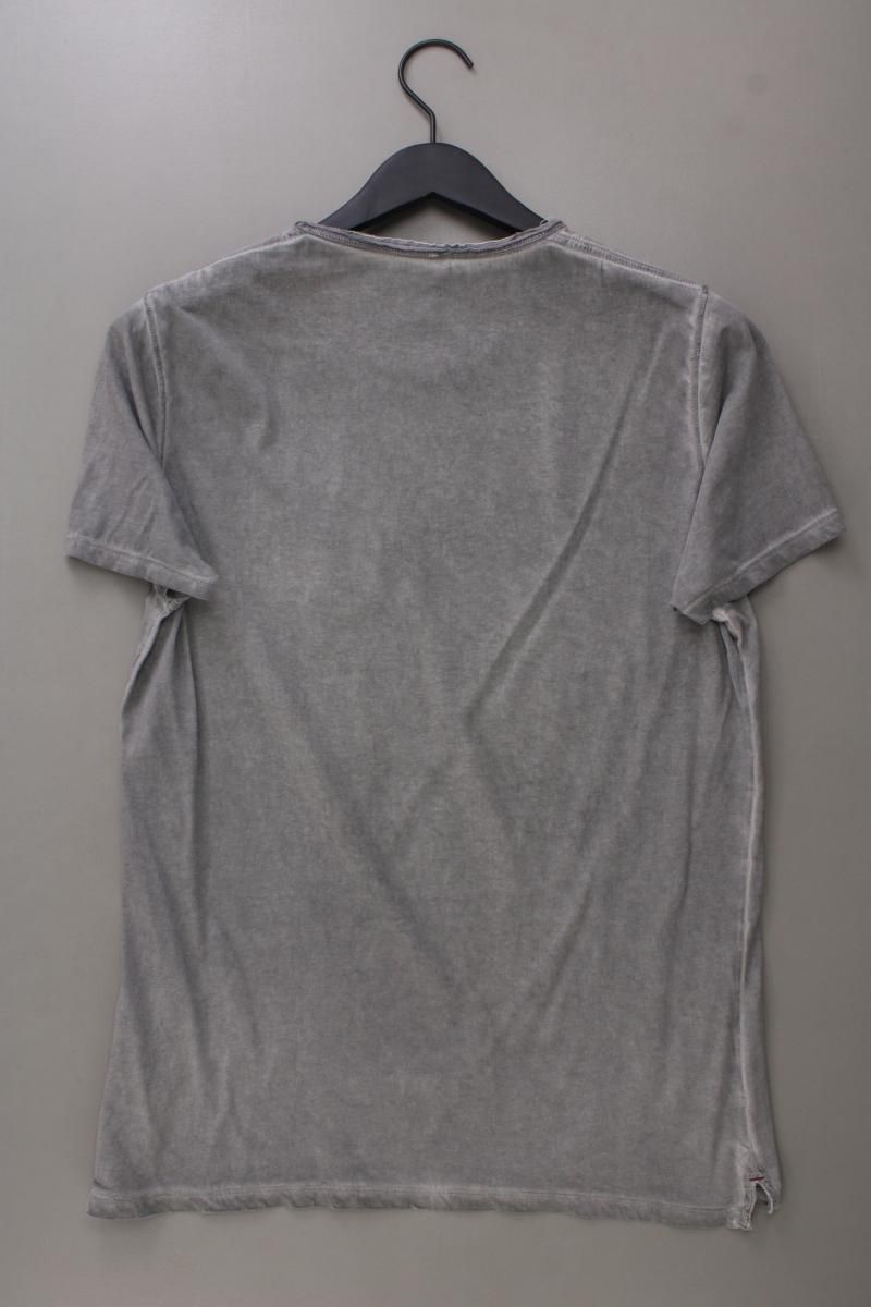 T-Shirts: Cinque T-Shirt Gr. M Kurzarm grau – Gebraucht aus Neustadt an der Waldnaab von SecondLifeFashion 3