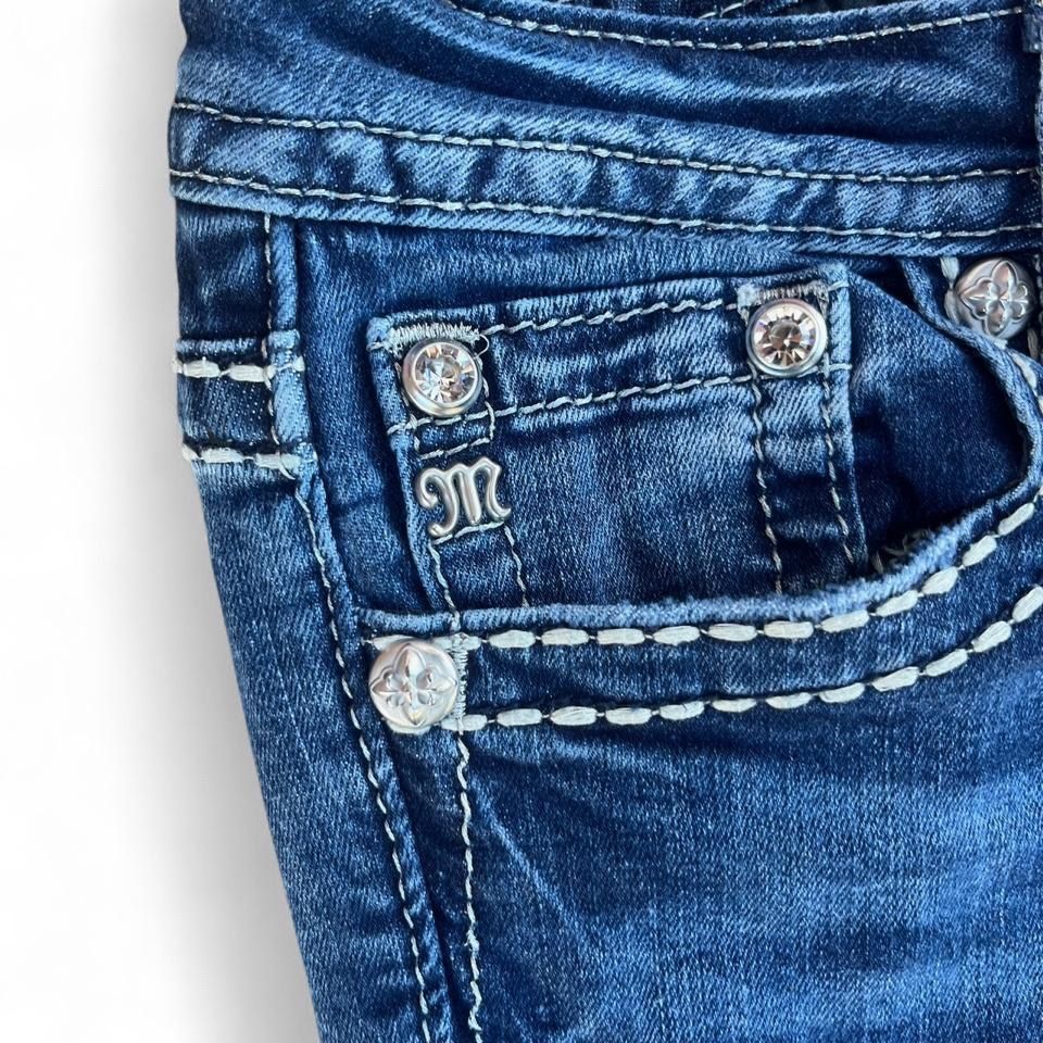 Jeans: Miss Me Jeans – Gebraucht aus Riehen von RESTREET 4