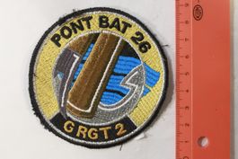 pont bat 26