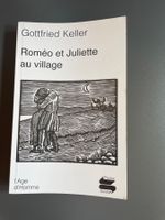 Roméo et Juliette de Gottfried Keller