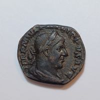 Sesterz Philippus I. (244-249) Römisches Reich