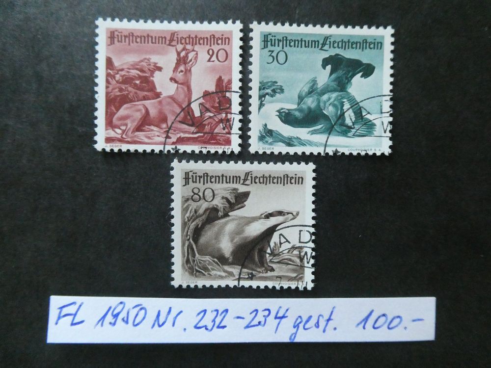 Prophila Collection Briefmarke – Sowjetische Zone 234 Gestempelt, 1949 Goethe-Motiv