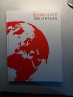 Schweizer Weltatlas
