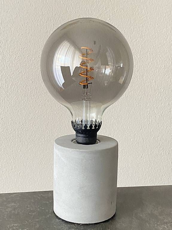 Lampade: Tischleuchte – Usato da Wetzikon ZH venduto da masabelina63 4