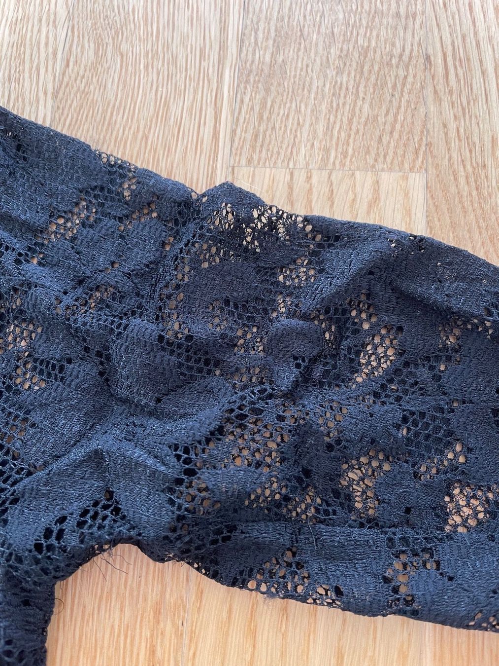 Vestiti: Spitzenkleid One Shoulder Mini – Nuovo (secondo la descrizione) da Staufen venduto da GiuliettaD 2