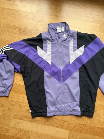 Adidas Jacke (Herren 1.80)