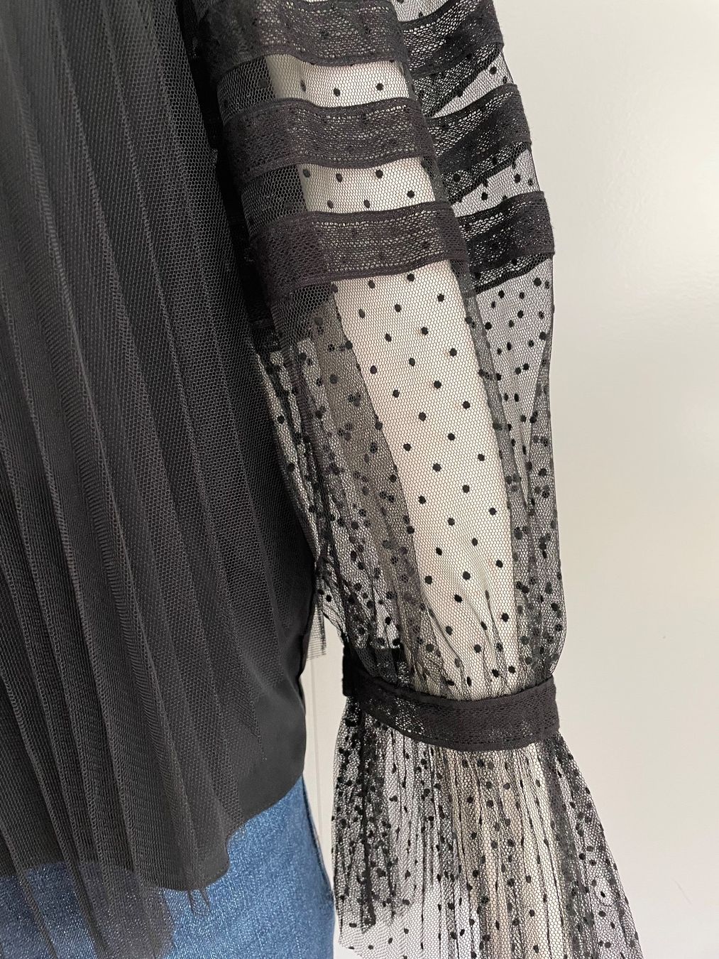 Dior Camicette: Christian Dior Bluse – Nuovo (secondo la descrizione) da Winterthur venduto da 19.19 5