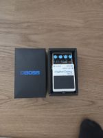 Effektpedal Boss DD-3 Digital Delay inklusiv Originalbox