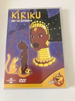 Kiriku und die Zauberin (DVD)