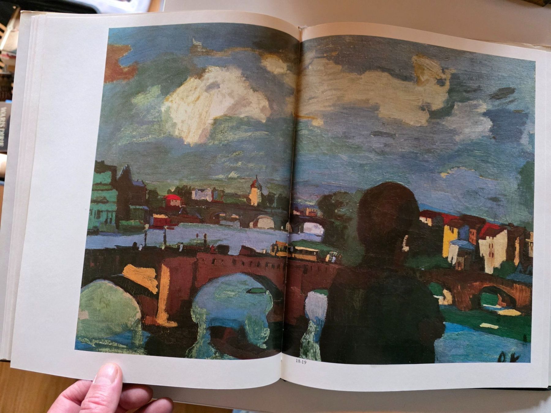 Libri: Oskar Kokoschka - Gestalter unserer Zeit - 1970 – Usato da Walterswil BE venduto da Lonitti 2